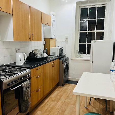 Historic Royal Mile Flat , 5Min From Waverly Railway Station Apartment เอดินบะระ ภายนอก รูปภาพ