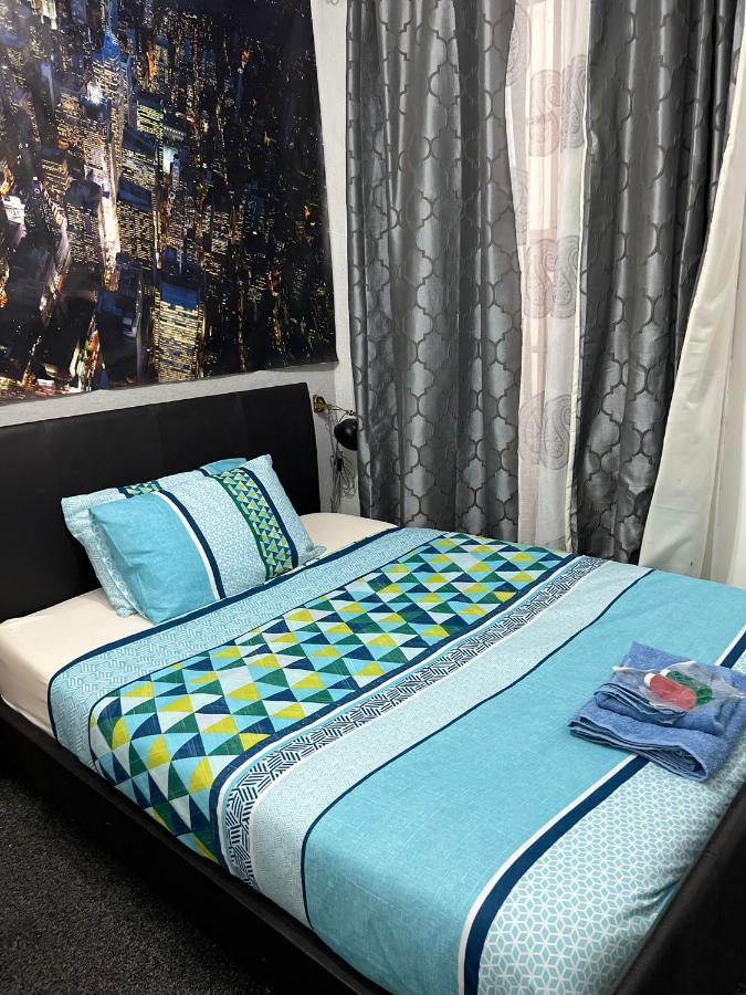 Historic Royal Mile Flat , 5Min From Waverly Railway Station Apartment เอดินบะระ ภายนอก รูปภาพ