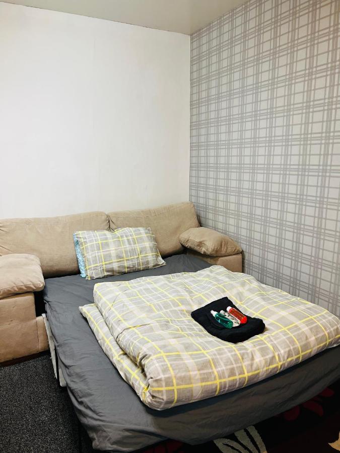 Historic Royal Mile Flat , 5Min From Waverly Railway Station Apartment เอดินบะระ ภายนอก รูปภาพ